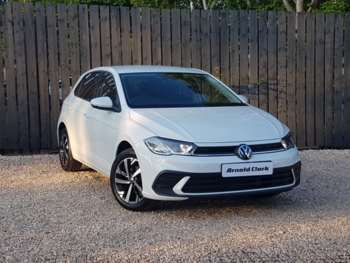2024 - 1.0 TSI Match 5dr