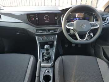 Used Volkswagen Polo 2024 for sale - 74630862: Photo