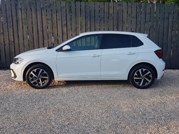 Used Volkswagen Polo 2024 for sale - 74630862: Photo 4