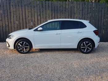 Used Volkswagen Polo 2024 for sale - 74630862: Photo