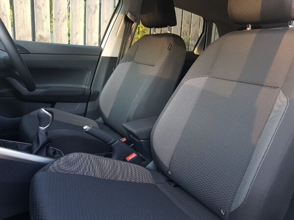 Used Volkswagen Polo 2024 for sale - 74630862: Photo 5