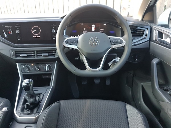 Used Volkswagen Polo 2024 for sale - 74630862: Photo 7