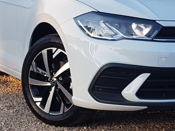Used Volkswagen Polo 2024 for sale - 74630862: Photo 9