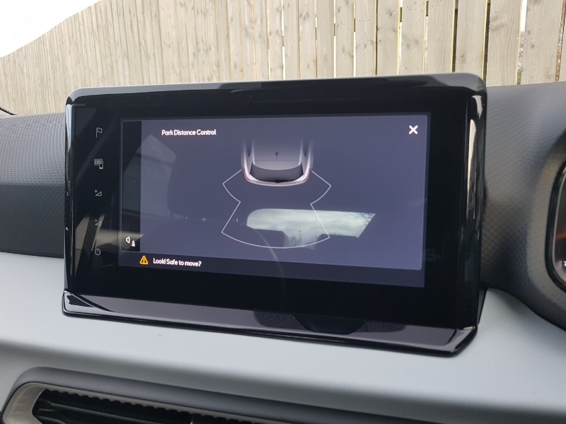 Used SEAT Ibiza 2025 for sale - 76875535: Photo 14