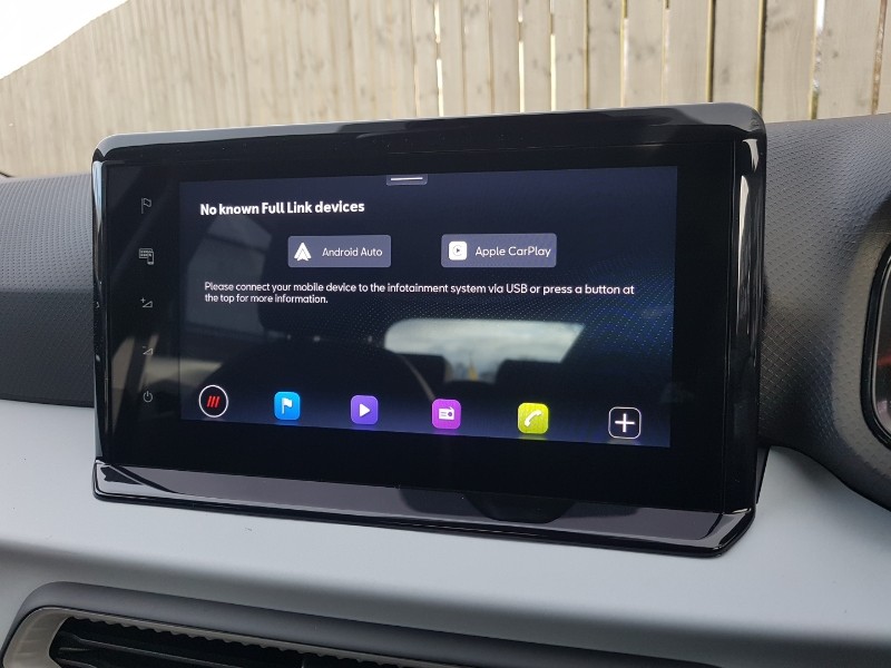 Used SEAT Ibiza 2025 for sale - 76875535: Photo 16