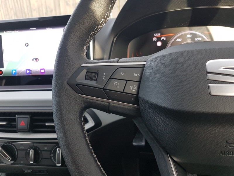 Used SEAT Ibiza 2025 for sale - 76875535: Photo 18