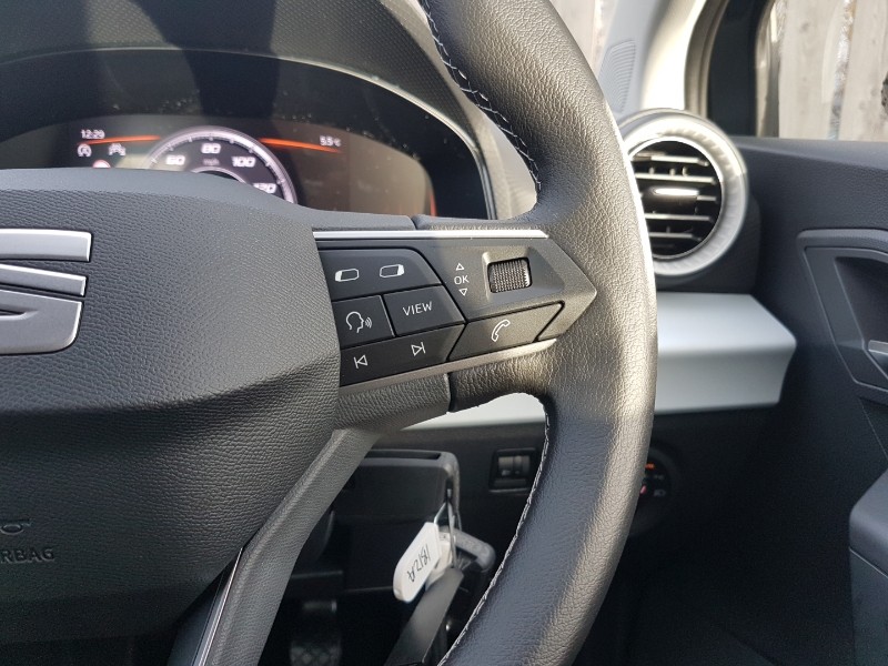 Used SEAT Ibiza 2025 for sale - 76875535: Photo 19