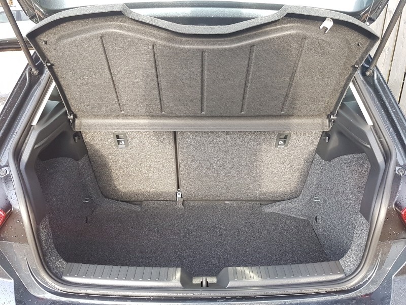 Used SEAT Ibiza 2025 for sale - 76875535: Photo 8