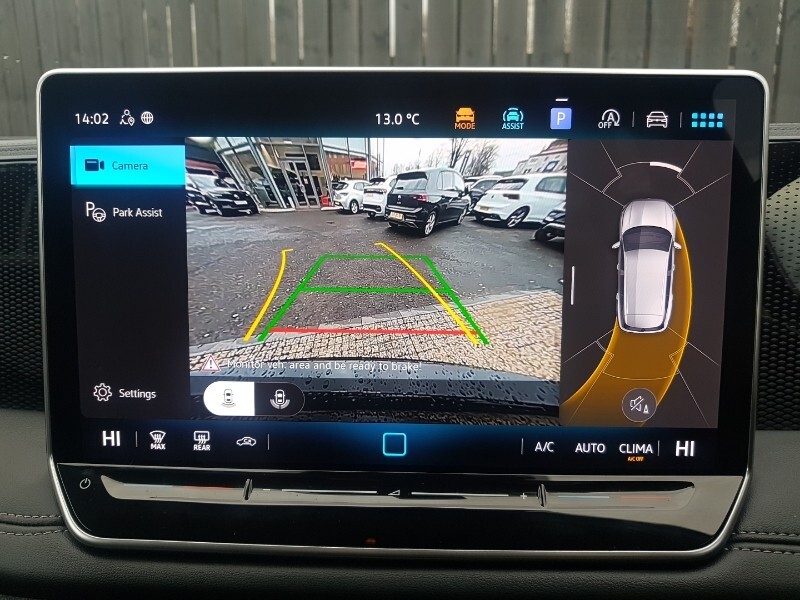 Used Volkswagen Tiguan 2024 for sale - 76880255: Photo 11