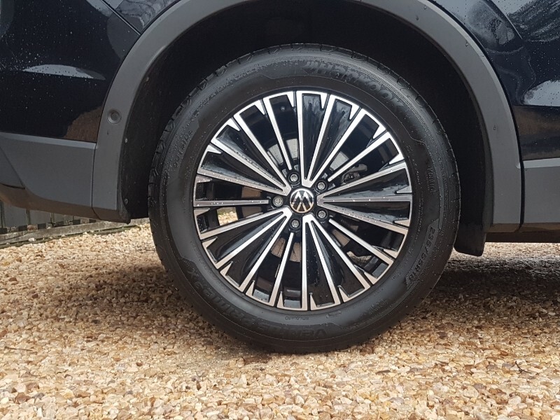 Used Volkswagen Tiguan 2024 for sale - 76880255: Photo 13