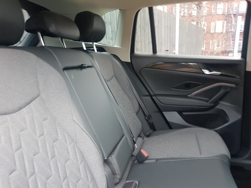 Used Volkswagen Tiguan 2024 for sale - 76880255: Photo 14