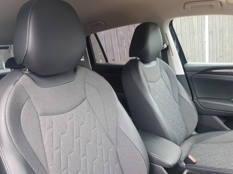 Used Volkswagen Tiguan 2024 for sale - 76880255: Photo 15