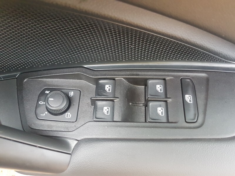 Used Volkswagen Tiguan 2024 for sale - 76880255: Photo 16