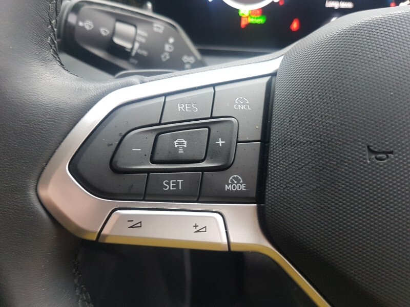 Used Volkswagen Tiguan 2024 for sale - 76880255: Photo 18