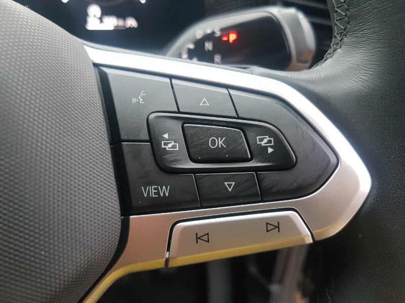 Used Volkswagen Tiguan 2024 for sale - 76880255: Photo 19