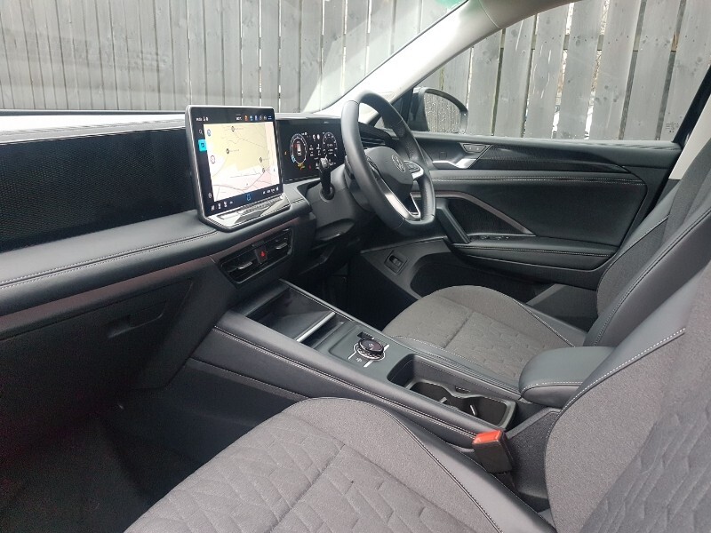 Used Volkswagen Tiguan 2024 for sale - 76880255: Photo 5