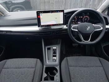 Used Volkswagen Golf 2025 for sale - 79443407: Photo