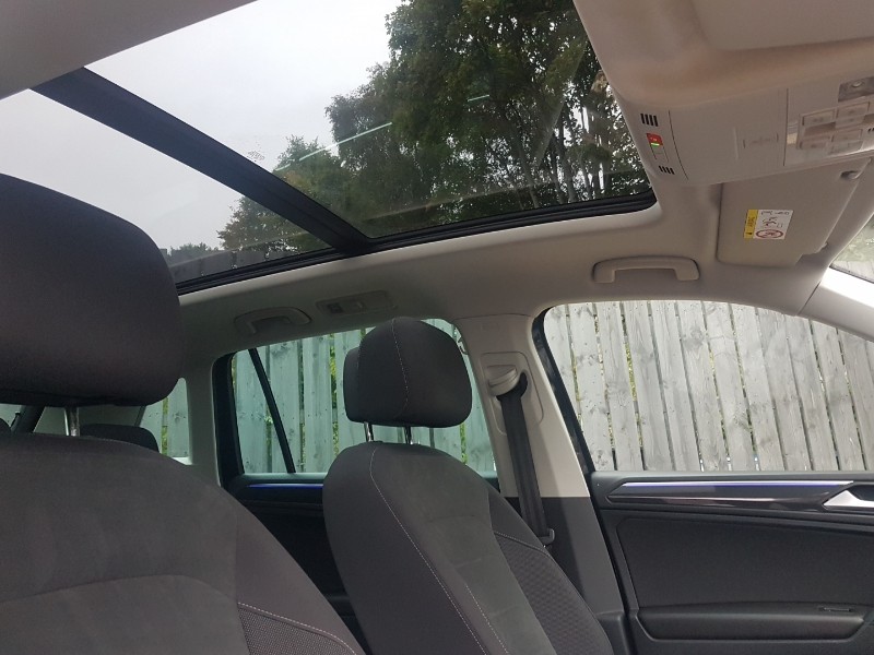 Used Volkswagen Tiguan 2021 for sale - 76403641: Photo 12