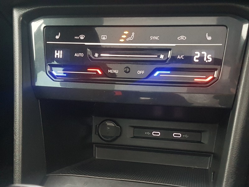 Used Volkswagen Tiguan 2021 for sale - 76403641: Photo 16