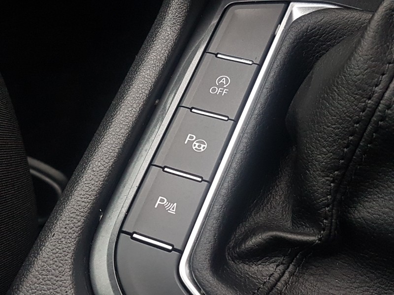 Used Volkswagen Tiguan 2021 for sale - 76403641: Photo 17