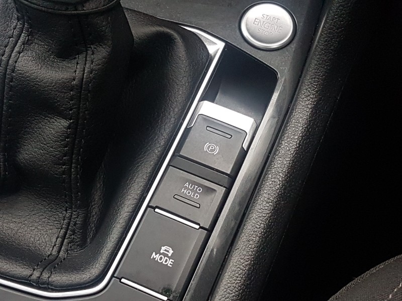 Used Volkswagen Tiguan 2021 for sale - 76403641: Photo 18