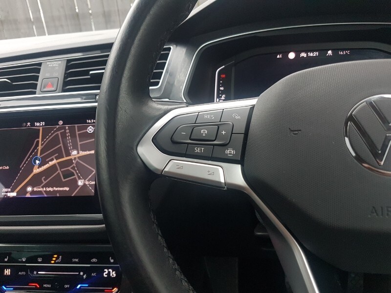 Used Volkswagen Tiguan 2021 for sale - 76403641: Photo 19