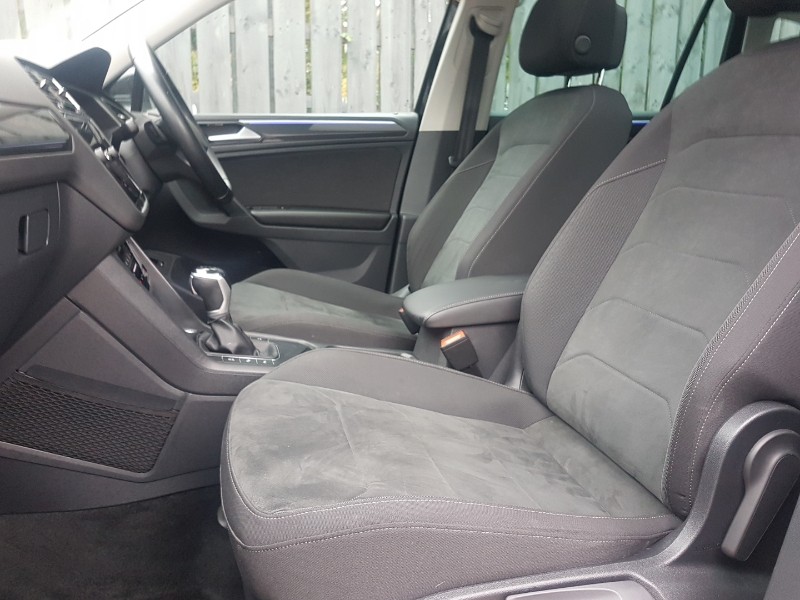 Used Volkswagen Tiguan 2021 for sale - 76403641: Photo 5