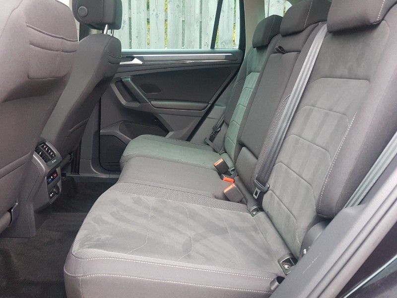 Used Volkswagen Tiguan 2021 for sale - 76403641: Photo 6