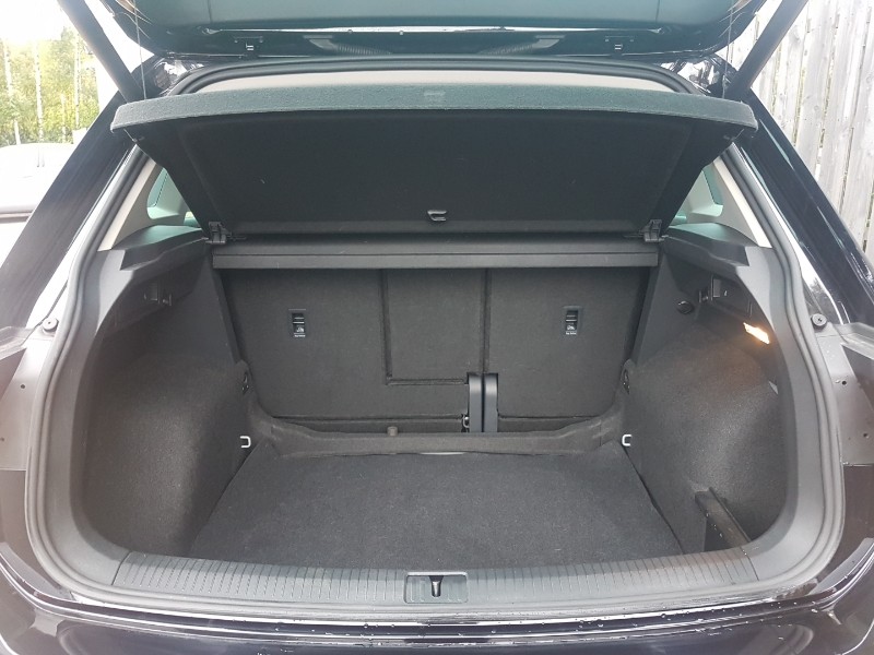 Used Volkswagen Tiguan 2021 for sale - 76403641: Photo 8