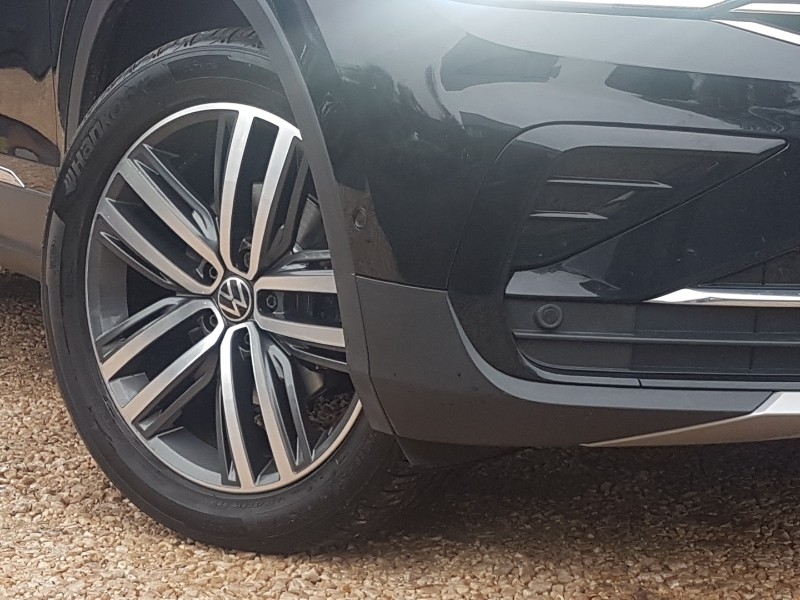 Used Volkswagen Tiguan 2021 for sale - 76403641: Photo 9