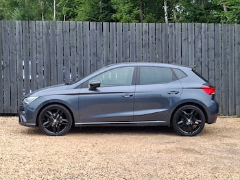 Used SEAT Ibiza 2020 for sale - 79549813: Photo