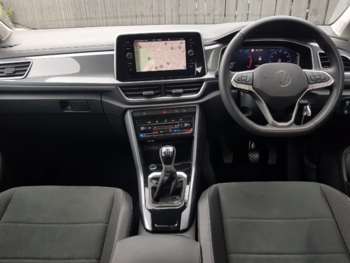 Used Volkswagen T-Roc 2024 for sale - 74914386: Photo