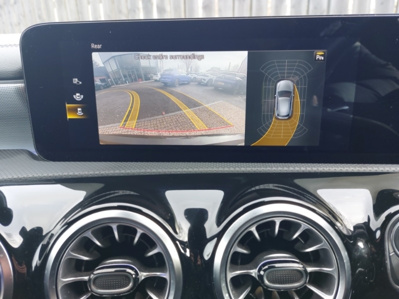 Used Mercedes-Benz A-Class 2022 for sale - 78146812: Photo 11