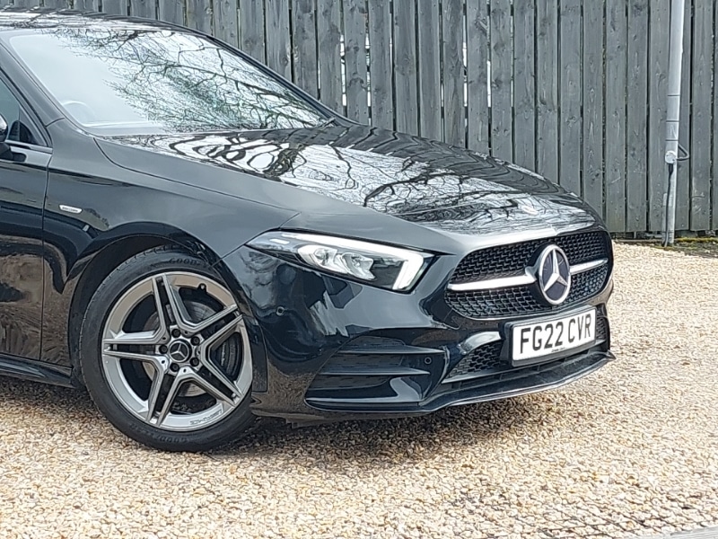 Used Mercedes-Benz A-Class 2022 for sale - 78146812: Photo 12