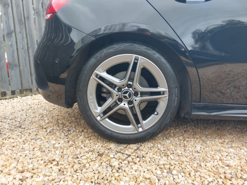 Used Mercedes-Benz A-Class 2022 for sale - 78146812: Photo 14