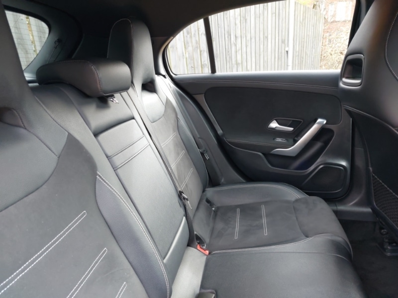 Used Mercedes-Benz A-Class 2022 for sale - 78146812: Photo 15