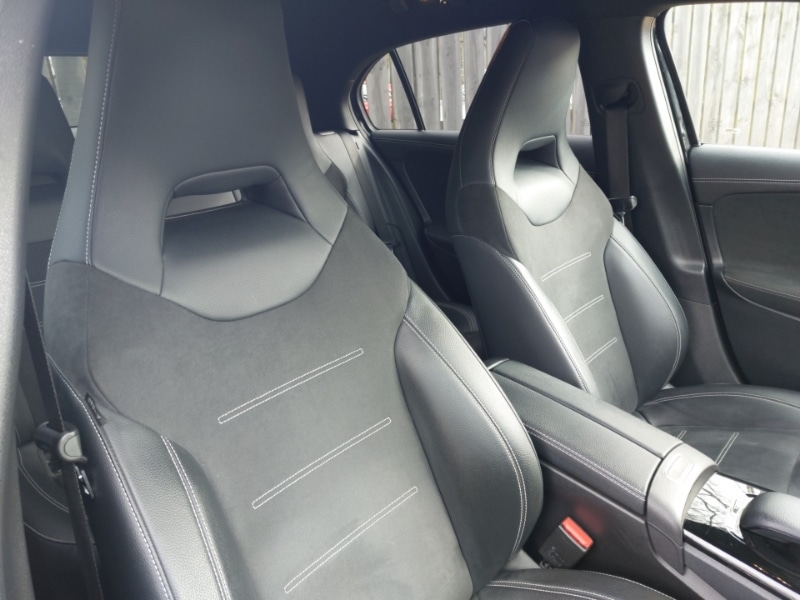 Used Mercedes-Benz A-Class 2022 for sale - 78146812: Photo 16