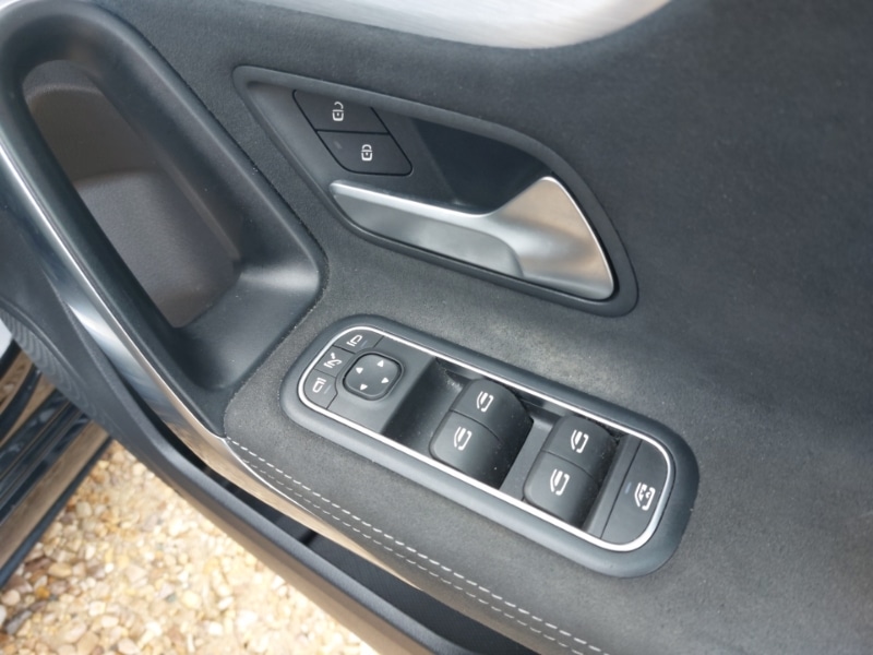 Used Mercedes-Benz A-Class 2022 for sale - 78146812: Photo 17