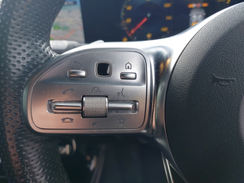 Used Mercedes-Benz A-Class 2022 for sale - 78146812: Photo 18