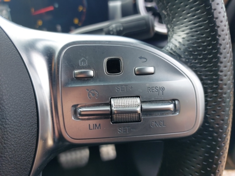 Used Mercedes-Benz A-Class 2022 for sale - 78146812: Photo 19