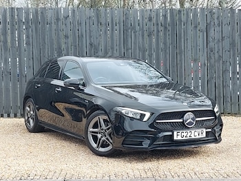 Used Mercedes-Benz A-Class 2022 for sale - 78146812: Photo