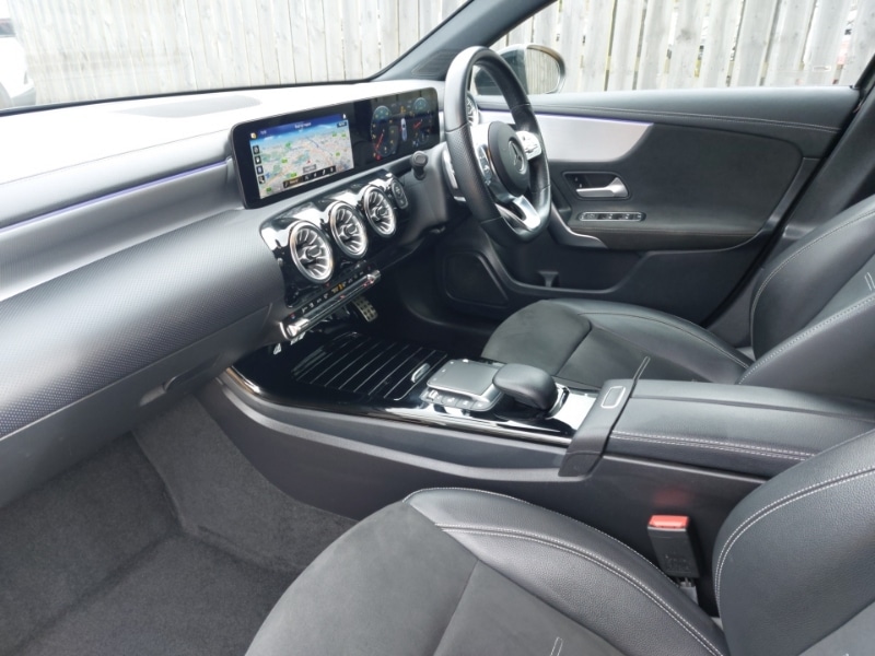 Used Mercedes-Benz A-Class 2022 for sale - 78146812: Photo 5