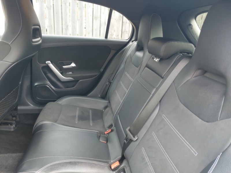 Used Mercedes-Benz A-Class 2022 for sale - 78146812: Photo 6