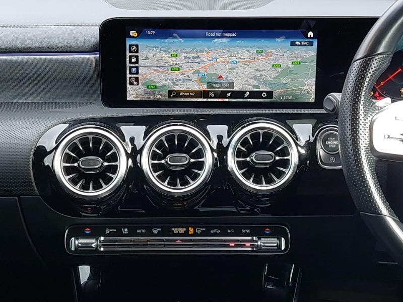 Used Mercedes-Benz A-Class 2022 for sale - 78146812: Photo 7