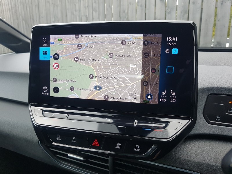 Used Volkswagen ID.3 2022 for sale - 76700046: Photo 15