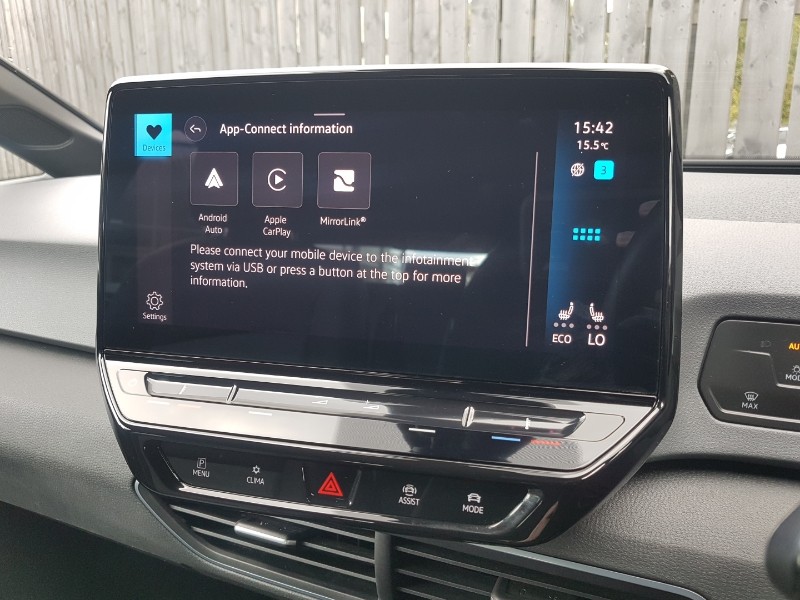 Used Volkswagen ID.3 2022 for sale - 76700046: Photo 16