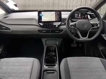 Used Volkswagen ID.3 2022 for sale - 76700046: Photo