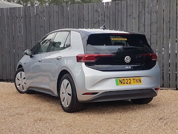 Used Volkswagen ID.3 2022 for sale - 76700046: Photo