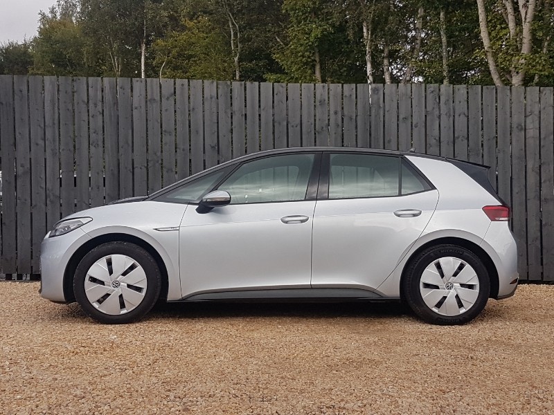 Used Volkswagen ID.3 2022 for sale - 76700046: Photo 4