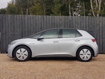 Used Volkswagen ID.3 2022 for sale - 76700046: Photo